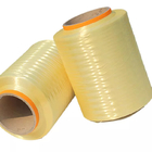 53-554um Cable Filler Material , 18-1670Dtex High Strength Tenacity Polyester Zxion