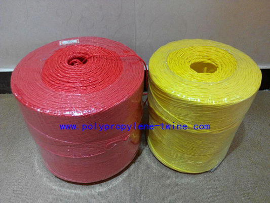 High Breaking Strength Banana Twine