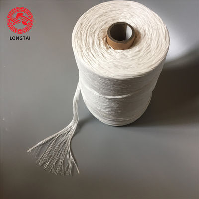 Twisted Virgin Material PP Filler Yarn