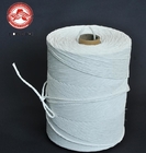 Twisted PP Fibrillated Cable Filler Yarn 120000D For Power And Telecom Industries