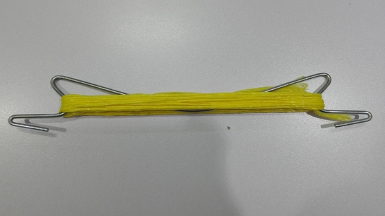 Greenhouse Tomato Tying Twine With Hook 7500D 9000D Rope Denier