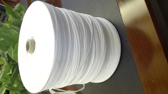 Common filler for large cable Polypropylene with Caco3 for industry use