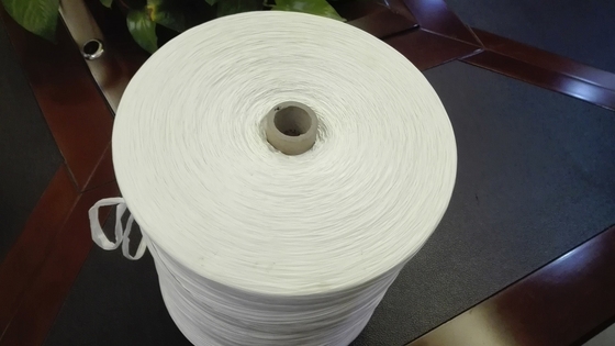Common filler for large cable Polypropylene with Caco3 for industry use