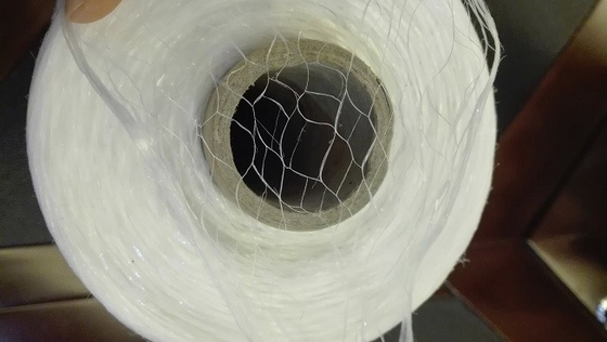 Common filler for large cable Polypropylene with Caco3 for industry use