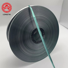 Double Sided Aluminum Polyester Tape Al/Pet/Al For Cable Overwrap