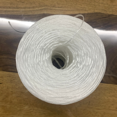 Strong And Flexible Tomato Twine For Easy Plant Support And Training UV Stabilization