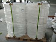 High Tenacity Pp Cable Filler Yarn 250000 Dainer Untwisted White Color