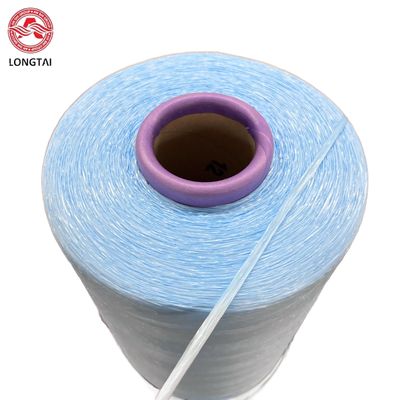 mavi beyaz bkml balya ipi/  blue white bkml baling twine