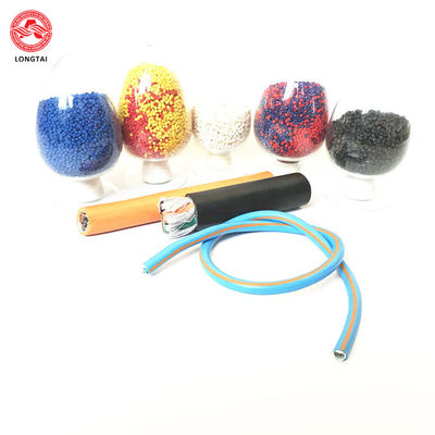 Specially formulated with eco-friendly anti-pest additives to discourage rodents and termites from biting, protecting your cables from animal damage