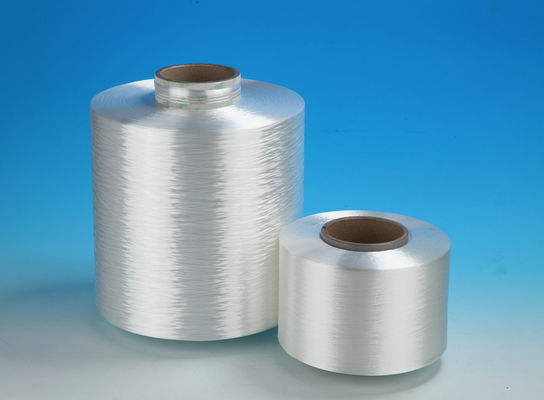 1670 Dtex Polyester Binder Yarn for Optical Cables 1000KGS MOQ