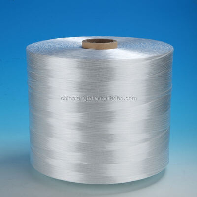 pp Fibrillated Yarn/sewing Thread/wire Cable Filler Rope