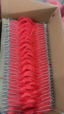 High Strength UV Treated Tomato Twine and Agricultural Baler Twine with 1mm to 5mm Diameter
