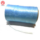Blue Low Smoke Halogen Free Flame Retardant Proplylene PP Filler high cable filler material