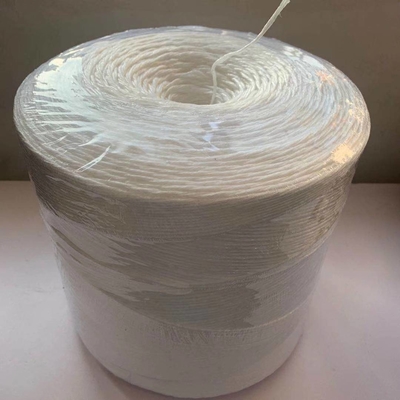 Pp Raffia / Musk Melon Agricultural Baler Twine for Garden usage