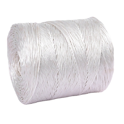 Chile UV PP Baler Baling Twine Polypropylene 5KG For Baling Grass