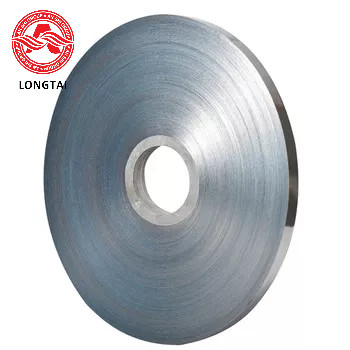 Aluminum Foil Mylar Insulation Tape For Cable Wrapping 25 / 50 / 25um