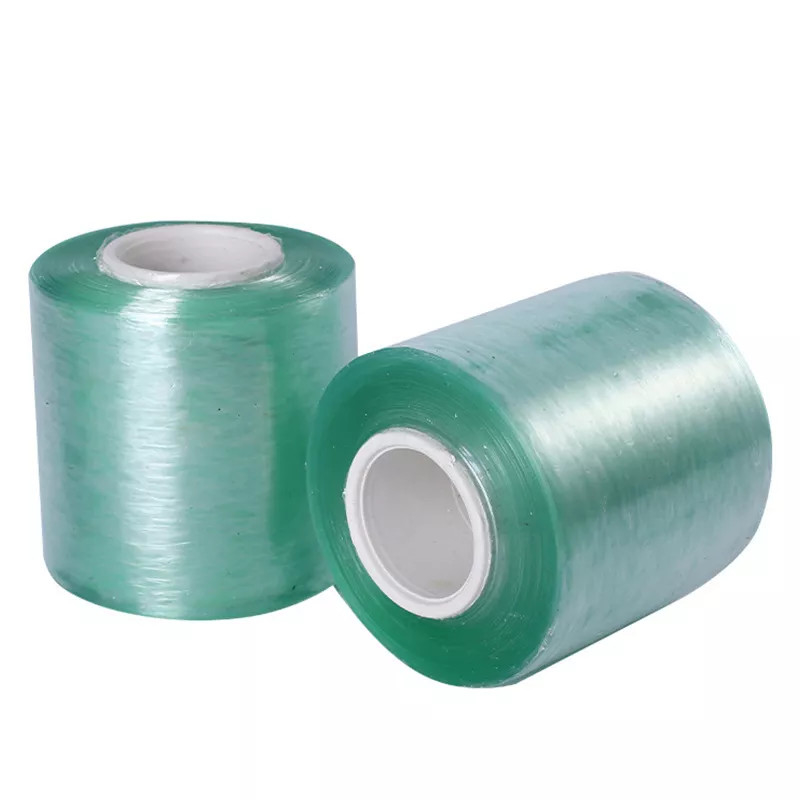 Soft Transparent PVC Film , PVC Protective Film For Cable Wires Packaging