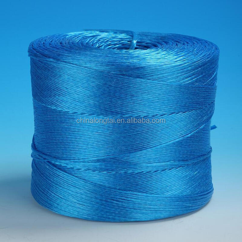 Hot Sell Agriculture Packing Baler Twine  PP Twine