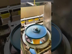 High Tensile UV Treated PP Twine Untuk Pertanian Dan Pengemasan