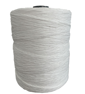 UL 2277 Tray Cable Menggunakan FR Fiber type PP Filler 2.54mm Non twist 2.5 gm/meter Sekitar 22500 denier