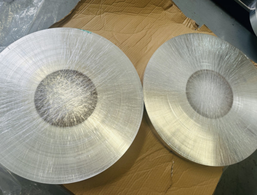 0.1mmx40mm Pita Tembaga Kaleng Cu Pita Kaleng untuk kabel