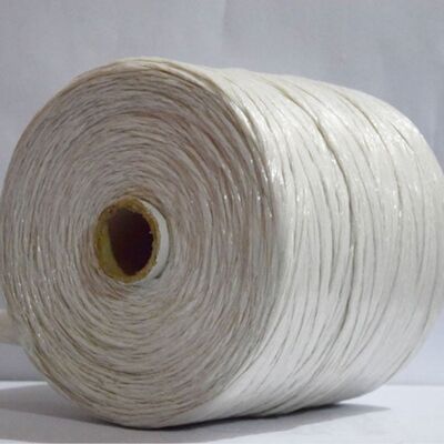 Penggunaan Kabel Tegangan Rendah Polypropylene PP Filler Yarn