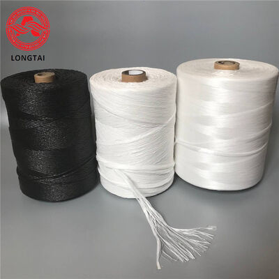 Pengisi PP Berpilin atau Kabel Kualitas Tinggi Pengisi Polypropylene PP Yarn