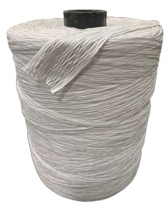 Benang Polipropilena PP Pengisi Kabel 100.000 Denier