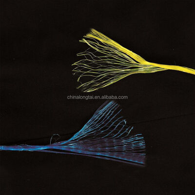 Tali pisang berkekuatan tarik tinggi yang dirancang untuk menjaga integritas di bawah tegangan, menopang tandan pisang berat dengan aman