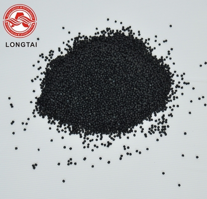 1.52g/Cm3 ST2 FR PVC Kabel Komposisi Granules Untuk Kabel Listrik